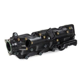 Впускний патрубок