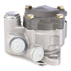 Насос гідропідсилювача керма