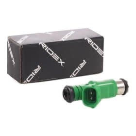 Паливна форсунка