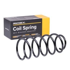 Пружина подвески