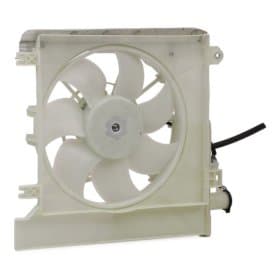 Вентилятор системи охолодження двигуна