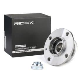 Комплект ступиці колеса