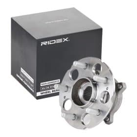 Комплект ступицы колеса