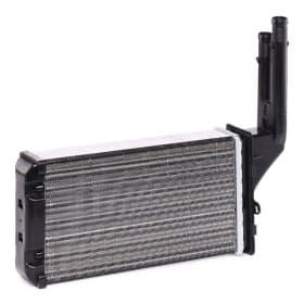 Радіатор пічки