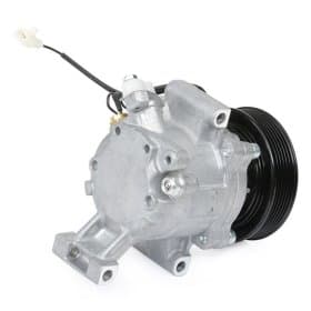 Компрессор кондиционера