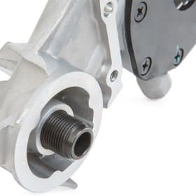 Масляный насос