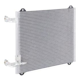 Радиатор кондиционера