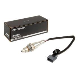 Лямбда-зонд