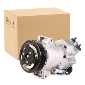 Компрессор кондиционера