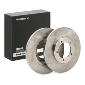 Тормозной диск