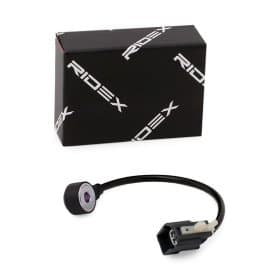 Датчик детонації