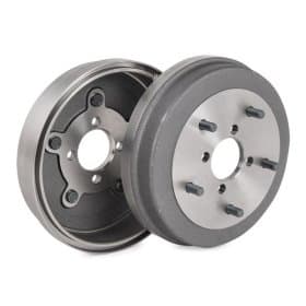 Тормозной барабан