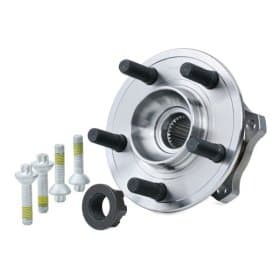 Комплект ступиці колеса