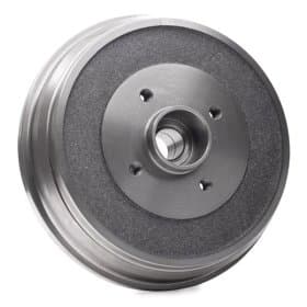 Гальмівний барабан