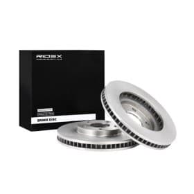 Гальмівний диск