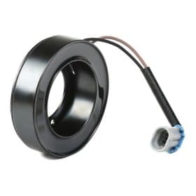 Муфта компресора кондиціонера