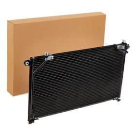 Радиатор кондиционера