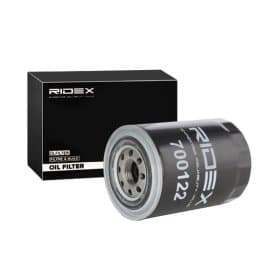 Оливний фільтр