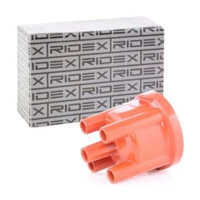 Кришка розподільника запалювання