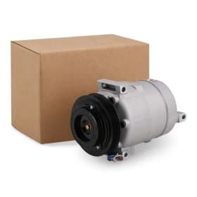 Компрессор кондиционера