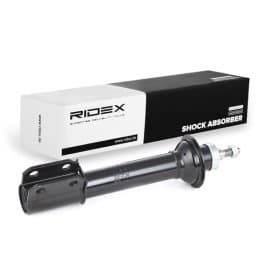 Стійка амортизатора