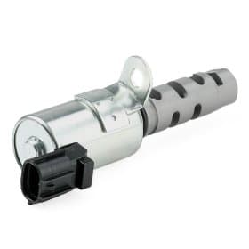 Регулювальний клапан розподільного вала