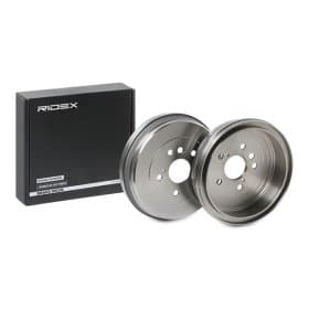 Тормозной барабан