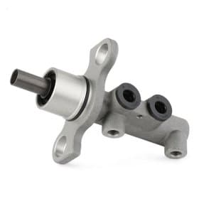 Главный тормозной цилиндр