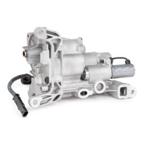 Оливний насос