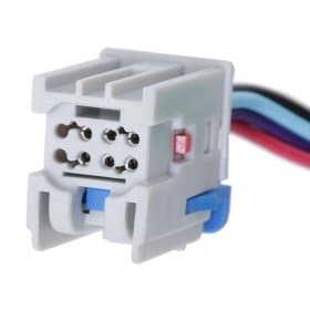 Датчик кута повороту керма