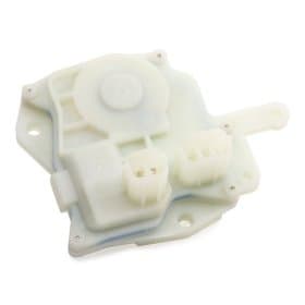 Замок двери