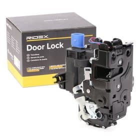 Замок двери