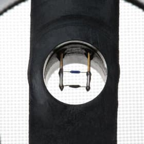 Расходомер воздуха