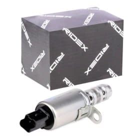 Регулювальний клапан розподільного вала