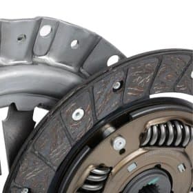 Комплект зчеплення