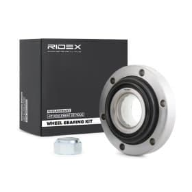 Комплект ступицы колеса