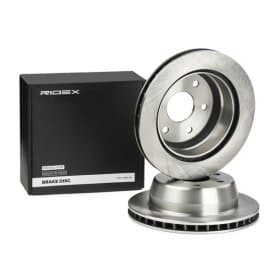 Гальмівний диск