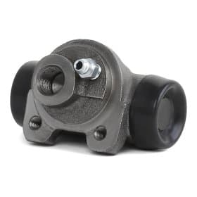 Колісний гальмівний циліндр