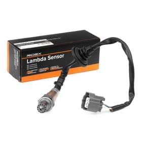 Лямбда-зонд