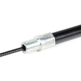 Трос ручного гальма