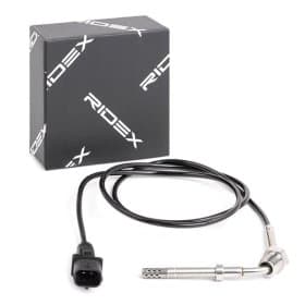 Датчик температуры выхлопных газов