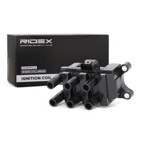 Котушка запалювання