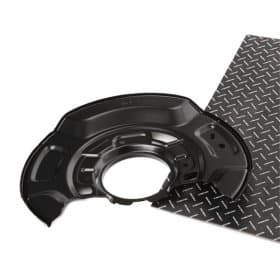 Кожух тормозного диска