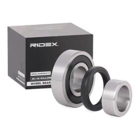 Комплект ступиці колеса