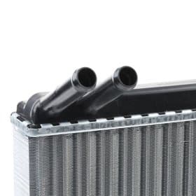 Радіатор пічки