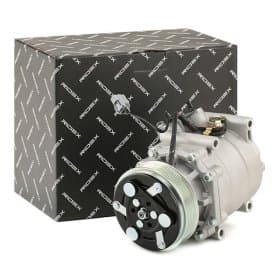 Компрессор кондиционера