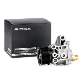 Вакуумний підсилювач гальмівної системи