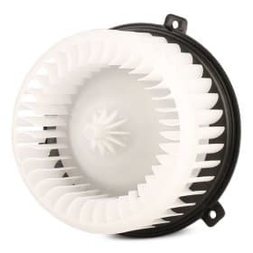 Вентилятор салону