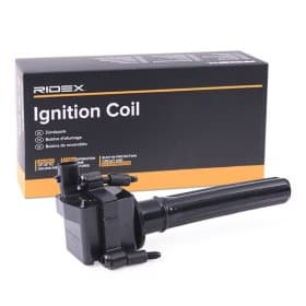 Катушка зажигания