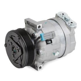 Компрессор кондиционера